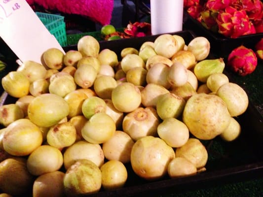 Surf City Nights Street Fair & Certified Farmers' Market by null
