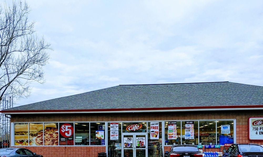 SPEEDWAY 10 Photos Gas Stations 9738 Princeton Glendale Road, Cincinnati, OH Phone