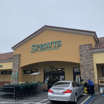 Sprouts Farmers Market - Grocery Near Me - Solana Beach, California Sprouts Farmers Market - Grocery Near Me - Solana Beach, California
