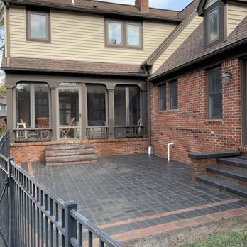 It's The Brick Guys - Masonry/Concrete Near Me - Royal Oak, Michigan It's The Brick Guys - Masonry/Concrete Near Me - Royal Oak, Michigan