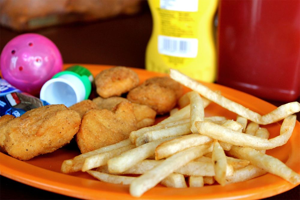 Restaurante El Mataor