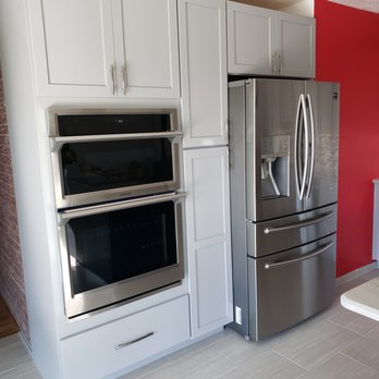 Pluma Construction - AFTER - Flooring Near Me - Albuquerque, New Mexico