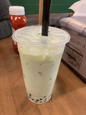 AunTea Boba