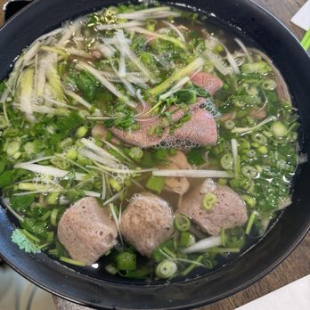 Pho Now - Pho Dac Biet - Vietnamese Near Me - San Jose, California