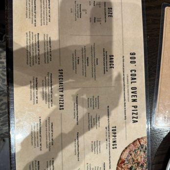 Coal Fire - Menu - Pizza Near Me - Ellicott City, Maryland Coal Fire - Menu - Pizza Near Me - Ellicott City, Maryland