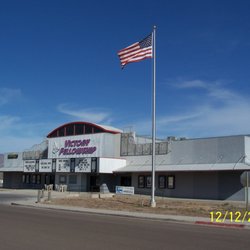 Victory Fellowship Church - Victory Theatre