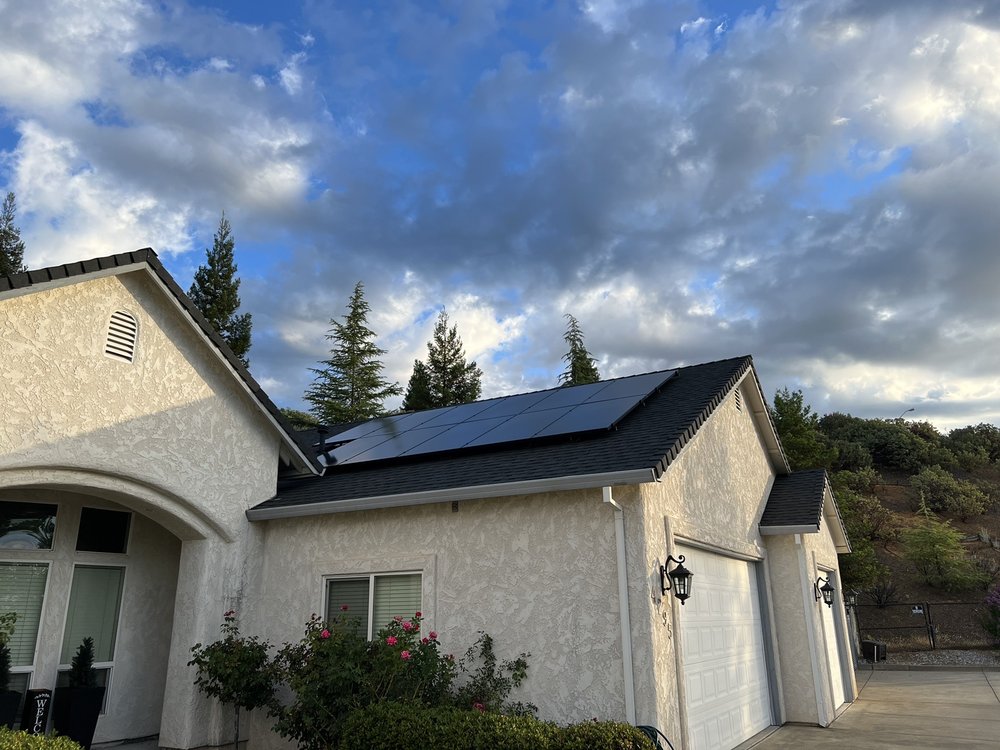 Slide of WSC Solar & Roofing