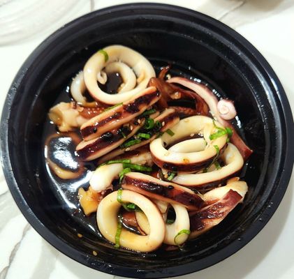 Kimbe Asian Bistro by null