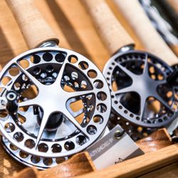 Hunter Banks Fly Fishing
