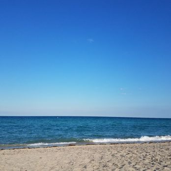 Hollywood Beach - Beaches Near Me - Hollywood, Florida