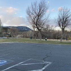 Ann J Gardner Canyon Park East