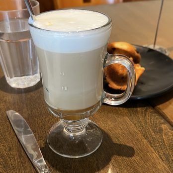 Crepevine Restaurants - Dulce de Leche Coffee - New American Near Me - Berkeley, California Crepevine Restaurants - Dulce de Leche Coffee - New American Near Me - Berkeley, California