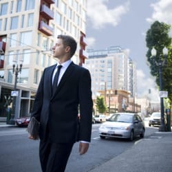 Andre Lani Custom Clothiers - Makers of the the Finest Custom Suits, Shirts and Formal Wear.