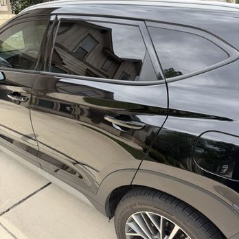 Auto Tinting Austin - Car Window Tinting Near Me - Austin, Texas