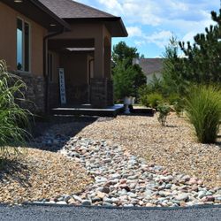 Pro Lawn Care & Landscaping