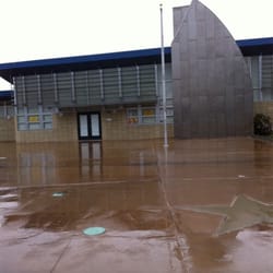 Angier Elementary School