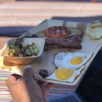 Montauk Beach House - Mediterranean breakfast - Hotels Near Me - Montauk, New York Montauk Beach House - Mediterranean breakfast - Hotels Near Me - Montauk, New York