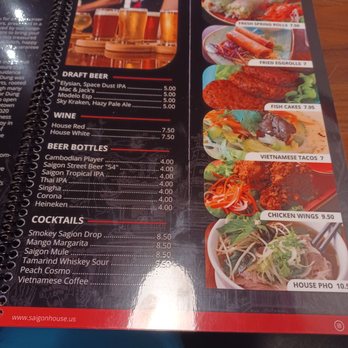 Pho Saigon House - Vietnamese Near Me - Tacoma, Washington Pho Saigon House - Vietnamese Near Me - Tacoma, Washington