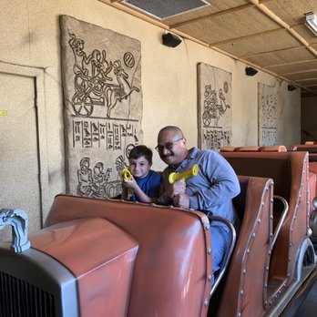 Lost Kingdom Adventure - Amusement Parks Near Me - Carlsbad, California Lost Kingdom Adventure - Amusement Parks Near Me - Carlsbad, California