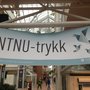 Photo of NTNU-trykk