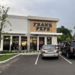 Frank Pepe Pizzeria Napoletana