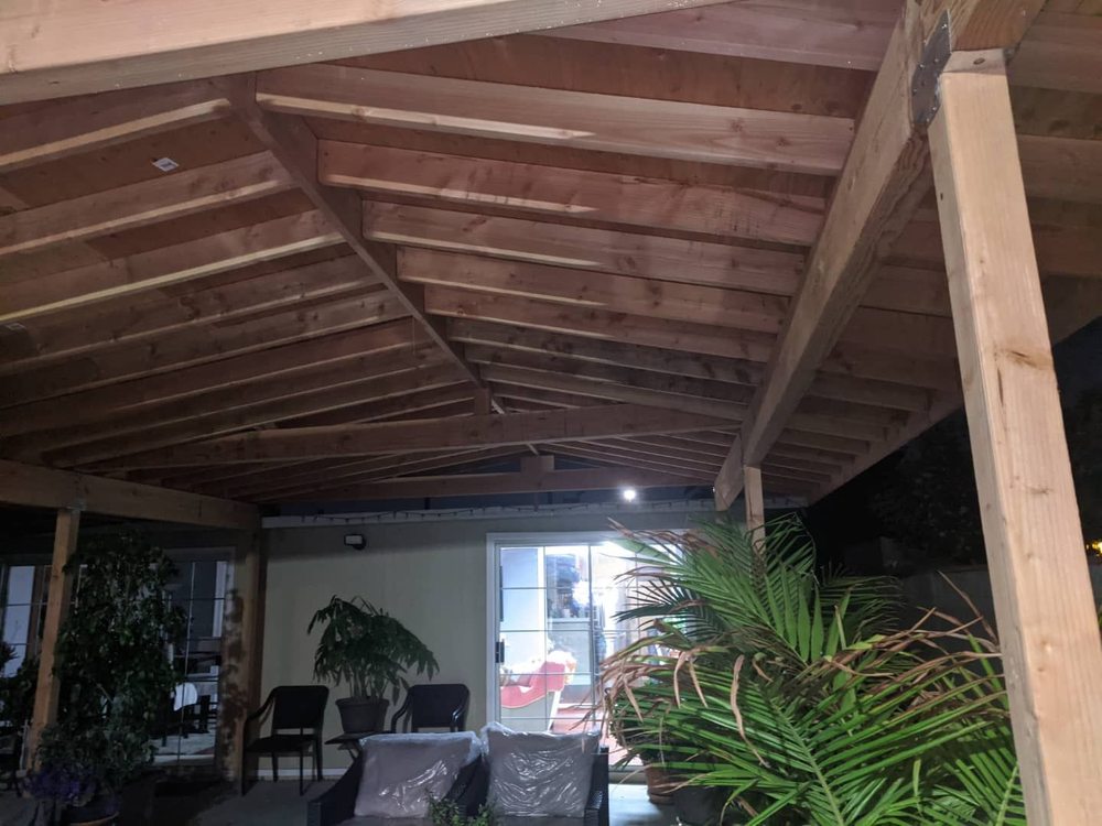 Slide of Fix Express Construction