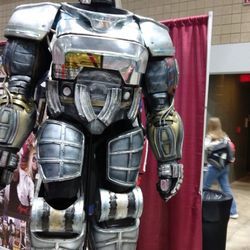 Kansas City Comic Con