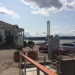 Quai de Sainte-Pétronille