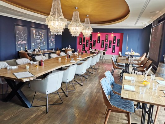 CARLS Brasserie by null