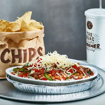 Chipotle Mexican Grill - Mexican Near Me - Amelia, Ohio