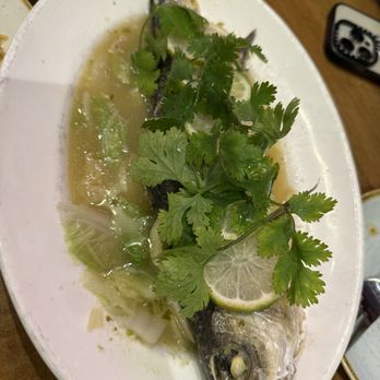 Koh Lipe - Sea bass - Thai Near Me - Scarborough, Ontario Koh Lipe - Sea bass - Thai Near Me - Scarborough, Ontario