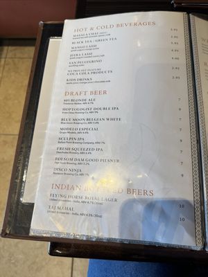 Menu photo 6 India Oven Eldorado Hills El Dorado Hills, CA Menu photo 6 India Oven Eldorado Hills El Dorado Hills, CA