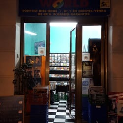 Music World