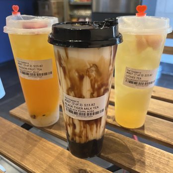 K Dessert cafe - Bubble Tea Near Me - Tampa Bay, Florida K Dessert cafe - Bubble Tea Near Me - Tampa Bay, Florida