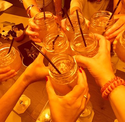 The Corner Hotel by null