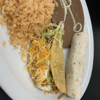 El Rincon Chilango - Taco & soft taco - Mexican Near Me - Pontiac, Michigan