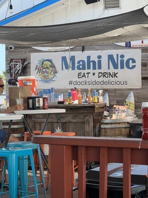 Mahi Nic by null