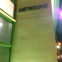 Metrolink Metrolink