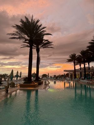 SeaGuini - Opal Sands Resort by null