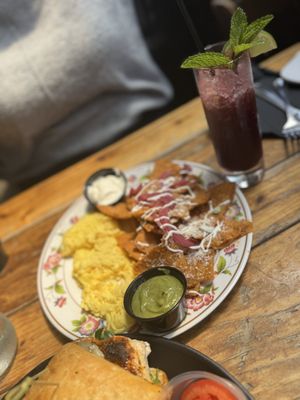 Blackbird Tavern by null