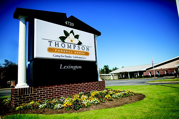 THOMPSON FUNERAL HOMES - Updated May 2026 - 15 Photos - 4720 Augusta Rd