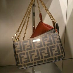 Parisi - Fendi