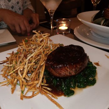 Thyme - Short Rib - New American Near Me - Roslyn, New York