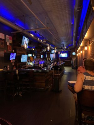 Photo of The Stable - Providence, RI, US.