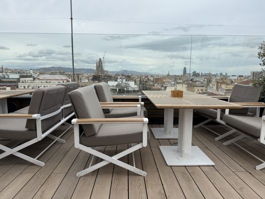Majestic Hotel & Spa Barcelona by null