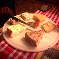 Café Restaurant de la Forge