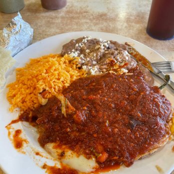 Coyote's Den Cafe - Mexican Near Me - Aguila, Arizona Coyote's Den Cafe - Mexican Near Me - Aguila, Arizona