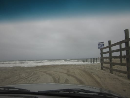 Corolla Wild Horse Fund by null