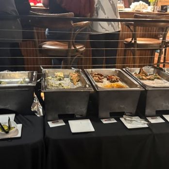 Atelier 1879 - Catering from Aya Sofia - Venues & Event Spaces Near Me - St. Louis, Missouri
