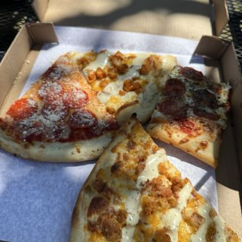 Fierro's Pizza - pizza slices! - Pizza Near Me - East Hampton, New York Fierro's Pizza - pizza slices! - Pizza Near Me - East Hampton, New York